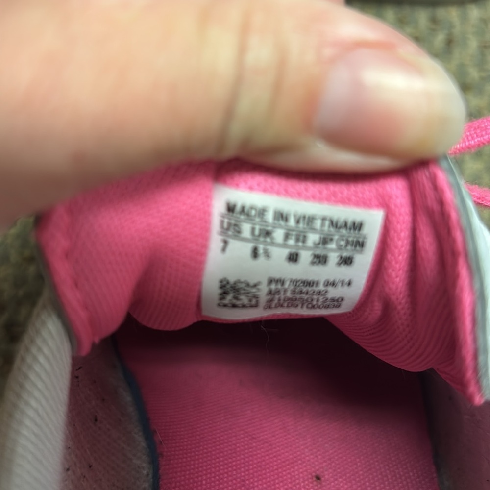Adidas Samoa - Picture 4 of 4
